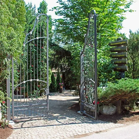 Haus Tanne - Obergeschoss Stausee-hausde