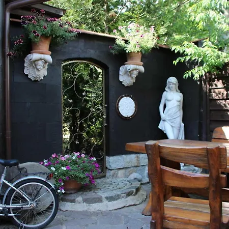 Haus Tanne - Obergeschoss Stausee-hausde Apartment