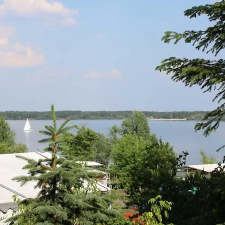 Apartment Haus Tanne - Obergeschoss Stausee-hausde *