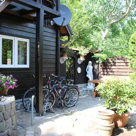 Apartment Haus Tanne - Obergeschoss Stausee-hausde *