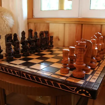 Haus Tanne - Obergeschoss Stausee-hausde Apartment Neumuhle