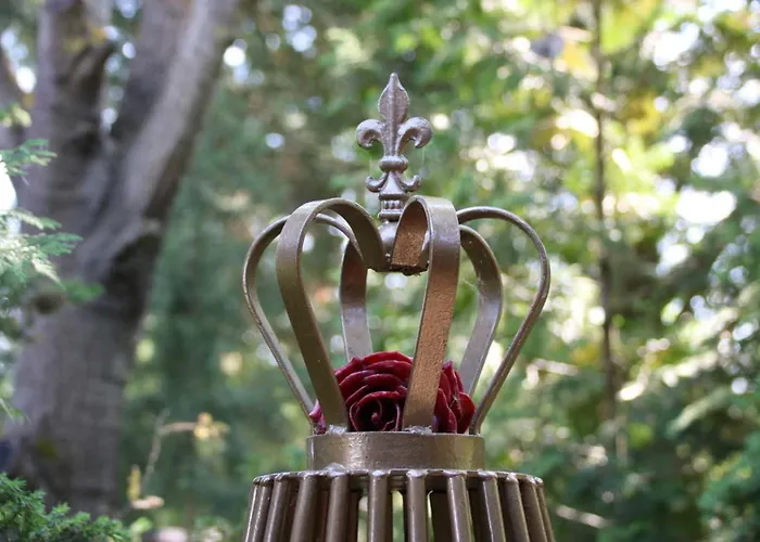 Haus Tanne - Obergeschoss Stausee-hausde * Neumuhle