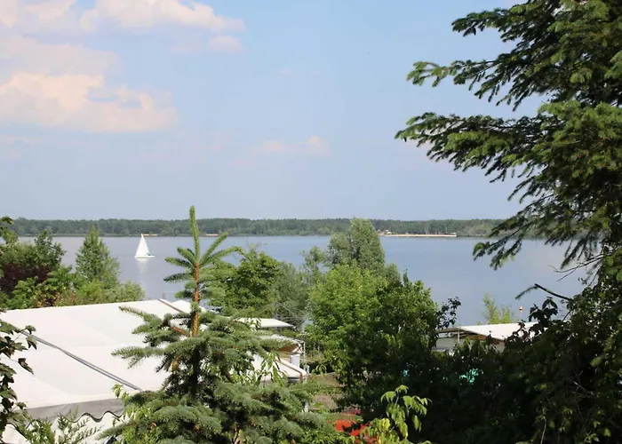 Daire Haus Tanne - Obergeschoss Stausee-hausde *